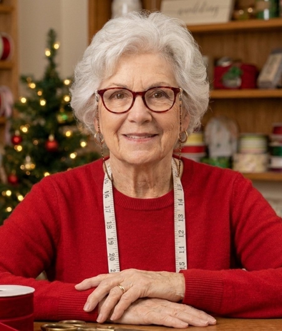 Marjorie Bell